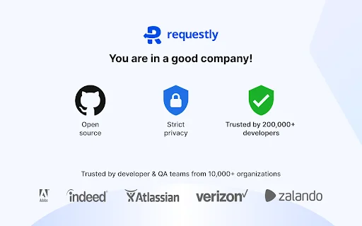 Download Requestly Terbaru – Alat Debugging & API Mocking Gratis - Screenshot 5