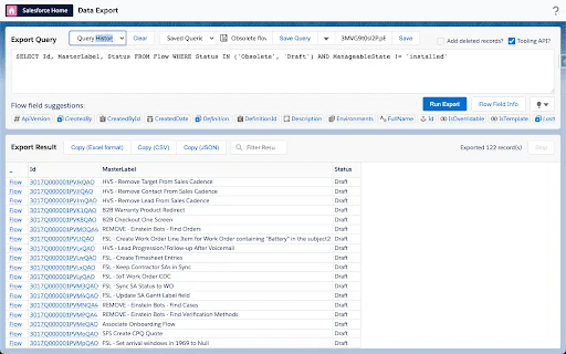 Download Salesforce Inspector Reloaded – Alat Produktivitas Terbaik - Screenshot 2
