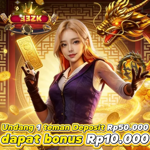 Download Resmi 33ZK APK Terbaru: Aman, Gratis, & Anti Blokir!