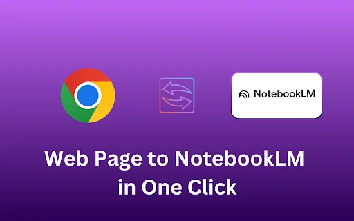 YouTube to NotebookLM: Ekstensi AI Terbaik untuk Ringkasan Video - Screenshot 5