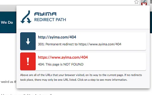 Download Redirect Path Terbaru – Cek HTTP Header & SEO Gratis - Screenshot 3