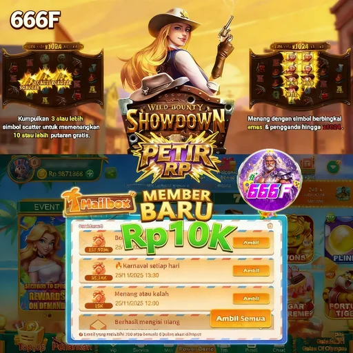 Download 666F APK Terbaru: Link Resmi Alternatif, Gratis & Aman 100%