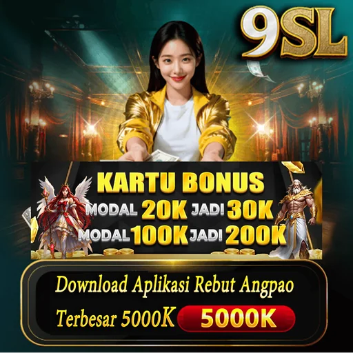 Download 9SL APK Terbaru: Link Resmi Alternatif, Gratis & Aman 100%