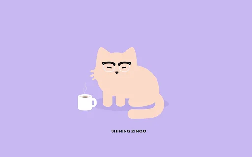 Download Tabby Cat Terbaru – Teman Hewan Lucu di Tab Anda - Screenshot 4