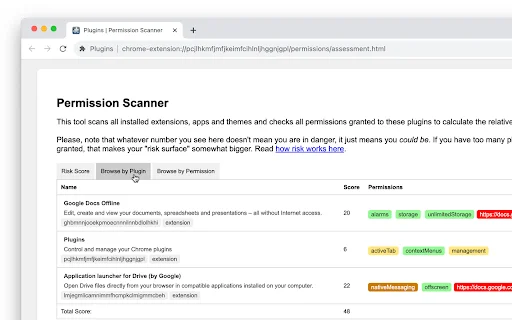 Download Plugins Chrome Terbaru – Kelola Ekstensi & Privasi - Screenshot 2