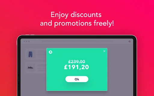 Download Buykers: Kode Diskon & Cashback Belanja Online - Screenshot 3