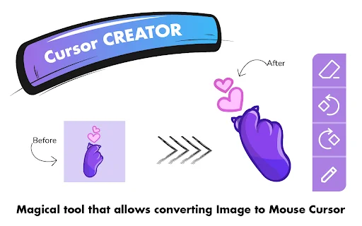 Download Cursor Helper Terbaru – Kursor Mouse Keren Gratis - Screenshot 3