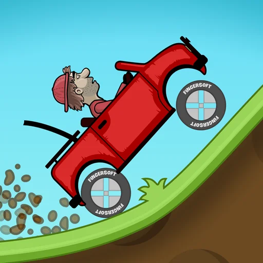 Download Hill Climb Racing Terbaru – Game Balap Fisika Gratis