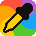 Color Picker – Eyedropper Tool: Ambil Warna Presisi Gratis