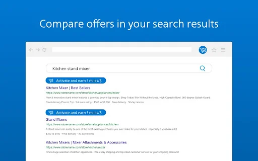 Download American Airlines AAdvantage eShopping® – Raih Miles - Screenshot 4