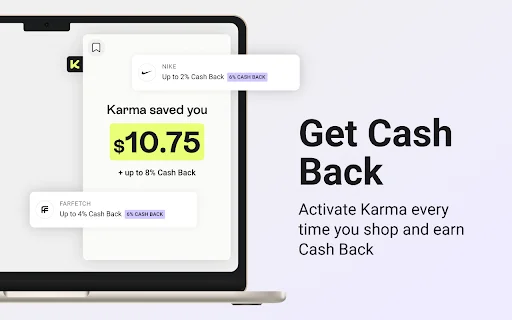 Download Karma Terbaru – Belanja Hemat, Diskon & Cashback Otomatis - Screenshot 3