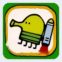 Download Doodle Jump Original Terbaru – Game Klasik Seru Gratis