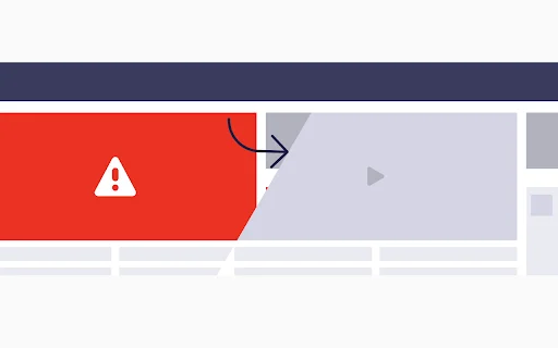 Download Ad Blocker for Google & Youtube – Blokir Iklan Gratis - Screenshot 1