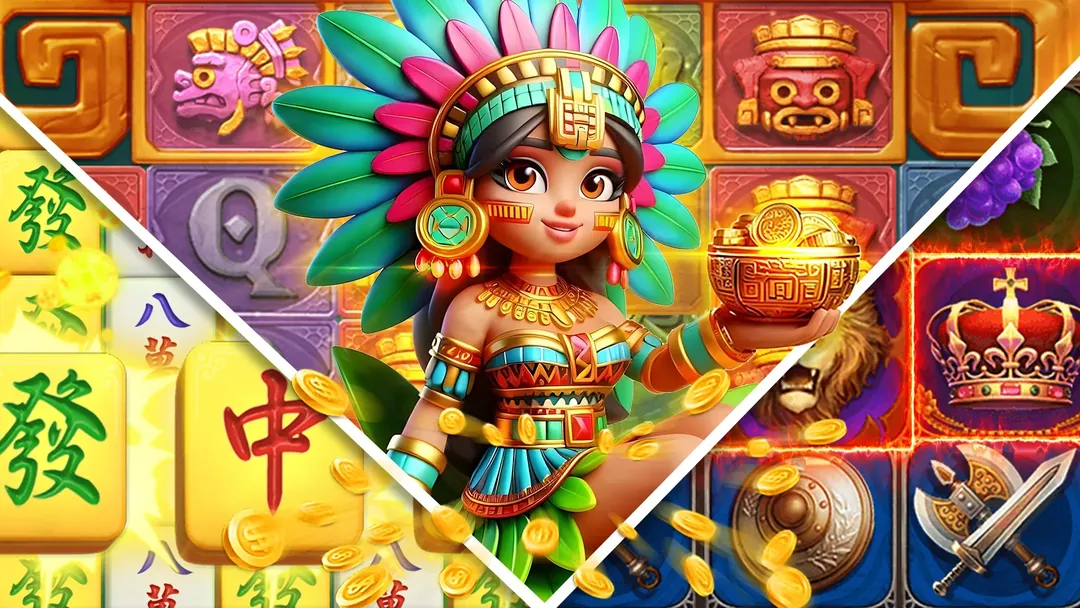 Download YY123 APK Terbaru: Link Alternatif Resmi, Gratis & Aman 100% - Screenshot 3