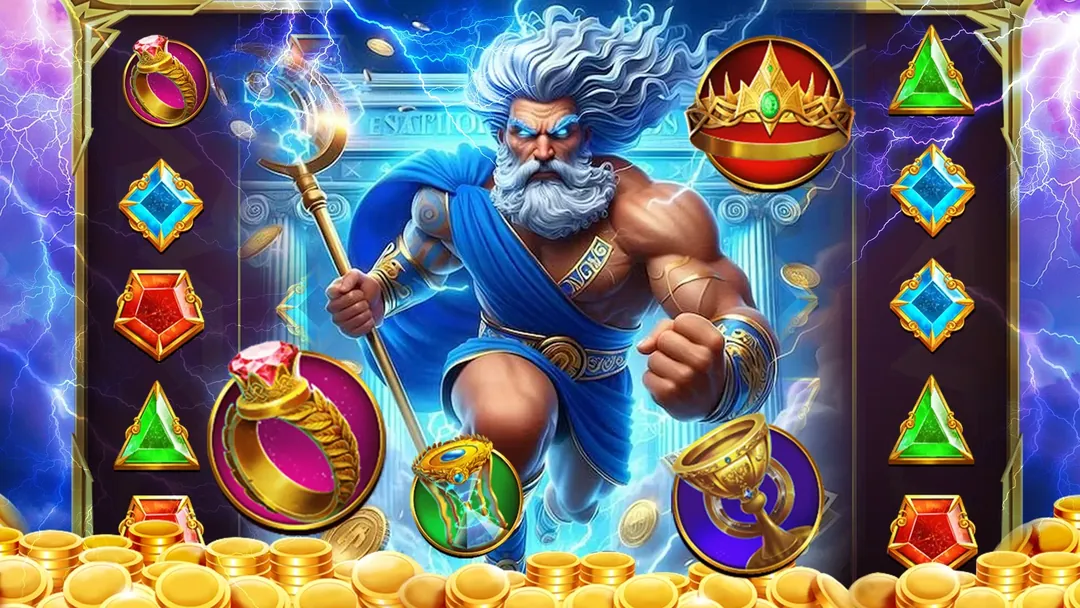 Download RPOK APK Terbaru 2024: Link Alternatif Resmi, Gratis & Aman! - Screenshot 1