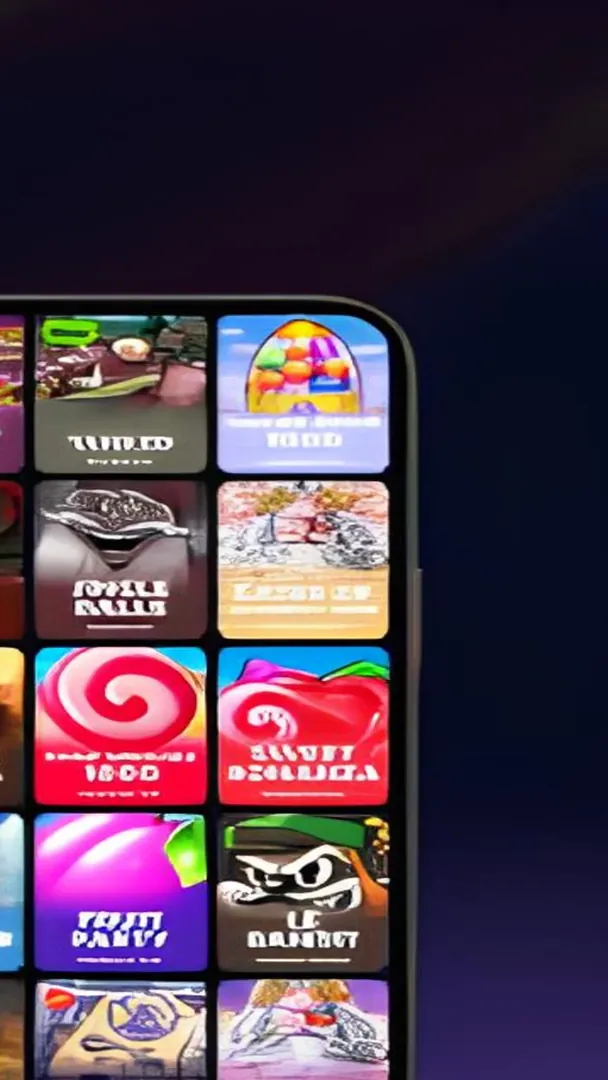 Download 666F APK Terbaru: Link Resmi Alternatif, Gratis & Aman 100% - Screenshot 2