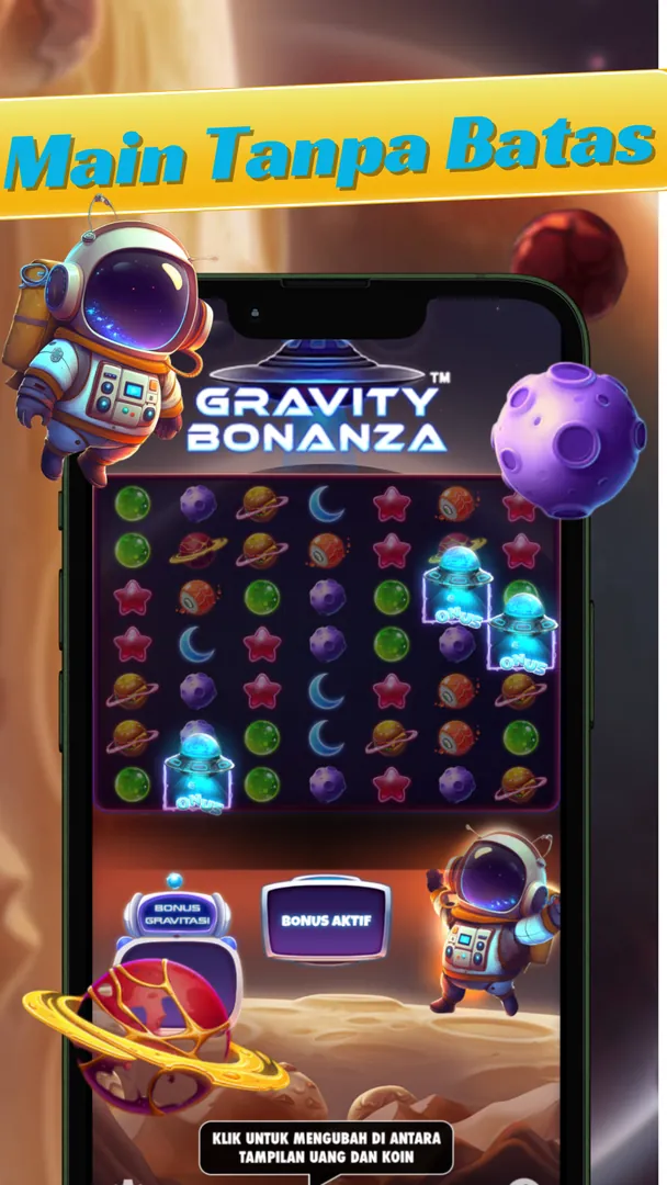 Download 9SL APK Terbaru: Link Resmi Alternatif, Gratis & Aman 100% - Screenshot 1