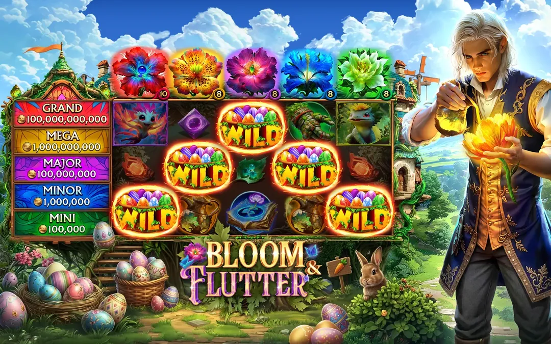 Download RP99 APK Terbaru: Link Resmi Alternatif, Gratis & Aman 100% - Screenshot 2