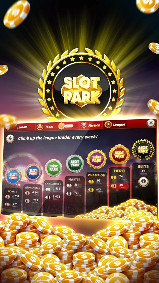 Download RPOK APK Terbaru 2024: Link Alternatif Resmi, Gratis & Aman! - Screenshot 3