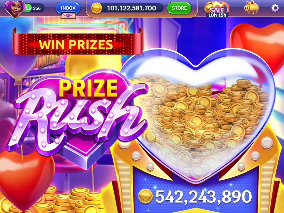 Download APK SL999 Resmi: Versi Terbaru, Gratis & 100% Aman Terpercaya - Screenshot 2