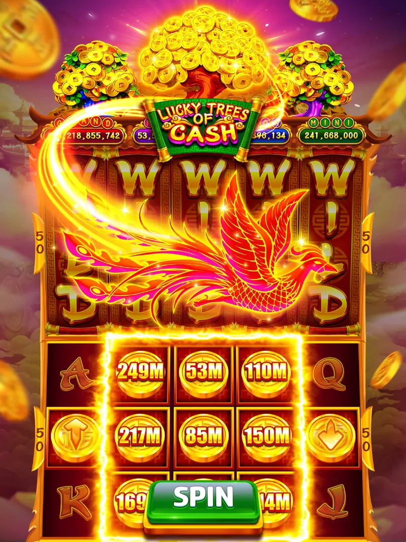 Download HIT9 APK Versi Terbaru: Link Alternatif Resmi & Aman 100% Gratis - Screenshot 3