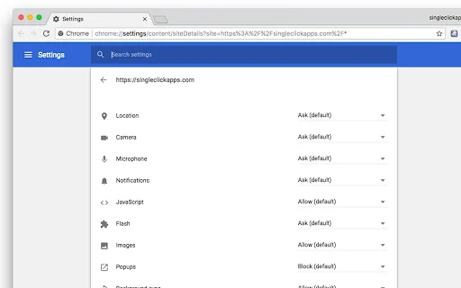 Download Plugins Chrome Terbaru – Kelola Ekstensi & Privasi - Screenshot 4