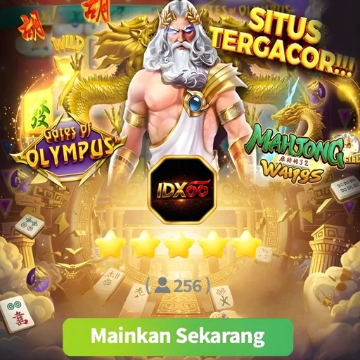 Download APK IDX66 Versi Terbaru: Link Resmi, Aman & Gratis!