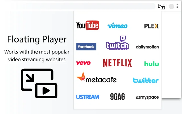 Download Floating Player – Picture-in-Picture Terbaru Gratis - Screenshot 2