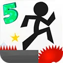 Download Vex 5 Game Terbaru – Platformer Seru & Menantang