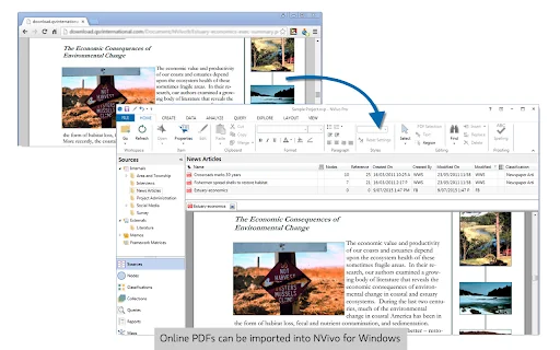 Download NCapture untuk NVivo Terbaru – Ekstensi Riset Gratis - Screenshot 4
