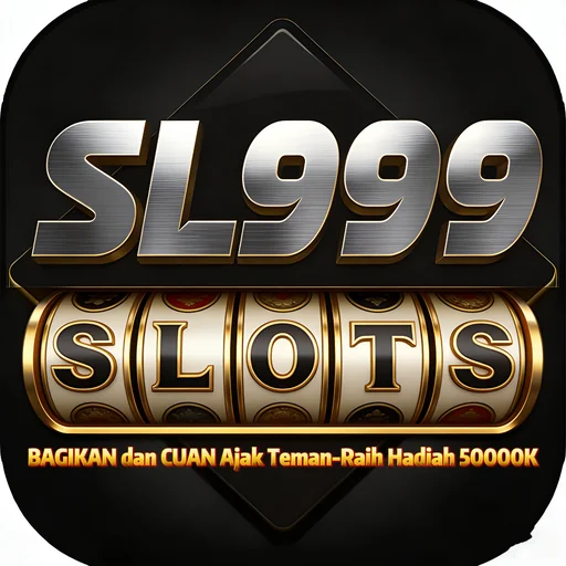 Download APK SL999 Resmi: Versi Terbaru, Gratis & 100% Aman Terpercaya
