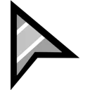 Download Cursor Helper Terbaru – Kursor Mouse Keren Gratis