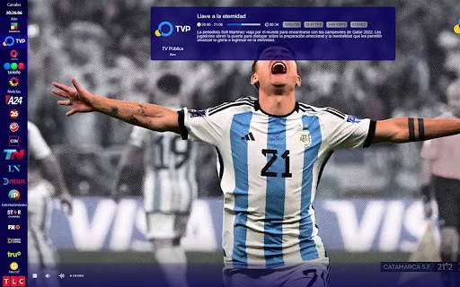 Download VideoPlayer MPD/M3U8 Gratis – Pemutar Stream Terbaik - Screenshot 1
