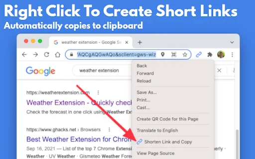 Url Shortener: Pemendek Link & QR Code Generator Terbaik - Screenshot 2