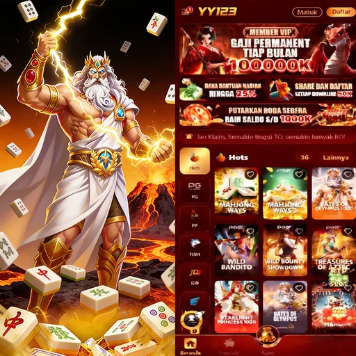 Download YY123 APK Terbaru: Link Alternatif Resmi, Gratis & Aman 100%